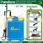 16L Backpack Hand Operated PP Material Agriculture Sprayers