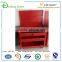 Popular metal drawer cabinet