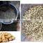 Neweek 200kg/h for dry roasted peanut skin peeling machine