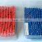 polypropylene rope pp color rope