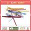 Metal hook crochet hook set knitting needles set good sell
