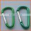 Factory price bag carabiner hook