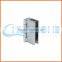 China chuanghe high quality cabinet glass door hinges