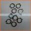 China Professional Custom Wholesale High Quality Stainless Steel Steel Circlip