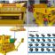 Hongfa mini JQM-6A hydraulic mobile block machine,saudi arabia egg layer brick making machine,Libya small block making machinery