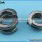 Fastener DIN127 double coil washer