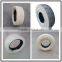 Solid 8 inch rim tailer tire wheel 4.00-8 2.00-8 3.20-8 3.60-8 etc.