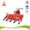 Chinese wheat cutter mini harvester