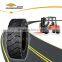 H989 bulk engineering car tires for forklift truck use