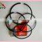 Piston ring used for diesel engine