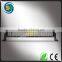 Hot sale 120w Curved led light bar with bracket/ led bar lighting mount/truck led lights mounts