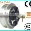 brushless dc electric car hub motor, 1000w brushless hub motor for scooter, dc hub motor