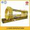 320 ton hydraulic cylinder for pipe jacking machine