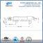 Speed lash for shipping boats tensioning work
