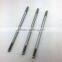 Factory custom high precision cnc machining toy car shaft electric parts