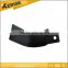 china Custom agriculture cultivator long power rotary tiller blade for farm tractor