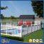 Galvanized Safty Garden Fences / Railings / Lawn Fences