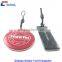 Custom Ready Made NFC Epoxy Key Tag NTAG 213