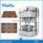 2016 automatic wooden pallet making machine SMS 0086-15238398301