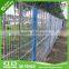 Hot sale guars powder coated welded wire mesh fencce panels