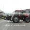 Chain type good quality lower price tractor trencher