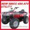 500CC 4X4 ATV QUAD BIKE(MC-396)