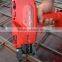 WL 400 portable rebar tying tool (rebar tying machine) for sale