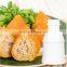 Authentic Sicilian Arancini Oval Arancinotto Slim Rice Ball Mold
