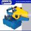 Manual Scrap Metal Strip Hydraulic Cutting Shear Machine