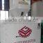 Energy Saving equipment biomass sawdust burner for Steam boiler , hot water boiler , bunker fuel boiler