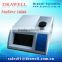 Automatic digital refractometer with touch screen for selling