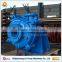 AM Heavy duty Mining dewatering dirty water circulating centrifugal slurry pumps