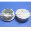 Nylon Plastic top quaulity cable gland PG7 Stop Plug/ Screw Cap