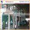 QI'E sunflower oil milling making machine project