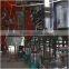 500td soybean oil press with SKF bearings
