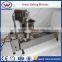 Hot selling low price automatic belshaw donut machine