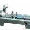 Mineral water filling machine