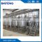 50L Dafeng beer brewing machinery and equipment with ISO certificate