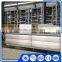 Ultra High Temperature Tube Sterilizer Fruit Juice Sterilization Machine