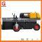 Slipforming Curb Machine Manufacturer