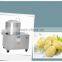 muiltifuction potato peeling machine