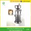 Commercial soya milk grinder making machine splitter for sale