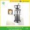 Commercial soya milk grinder making machine splitter for sale