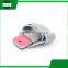 Waterproof mobile phone neoprene armband for running lycra armband LED armband case with key holder