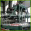 Customized PS foam food container making machine