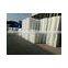 HDPE Or PP Rack Factory Euro Plastic Pallet XD1210-150 Mesh Three Skids