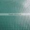top grade Fumigation Tarpaulin, used PVC laminated tarp, vegetable polyester tarpaulin