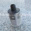 Environmentally friendly car wash filters, spray accessories, wine filter
