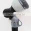 Car washing Telescopic 8 Pattern Spray Lance with metal handle