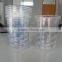 plastic calibrated paint mixing cup